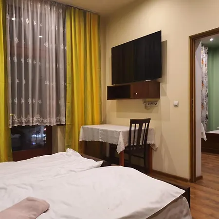 Apartamenty Krupówki-3
